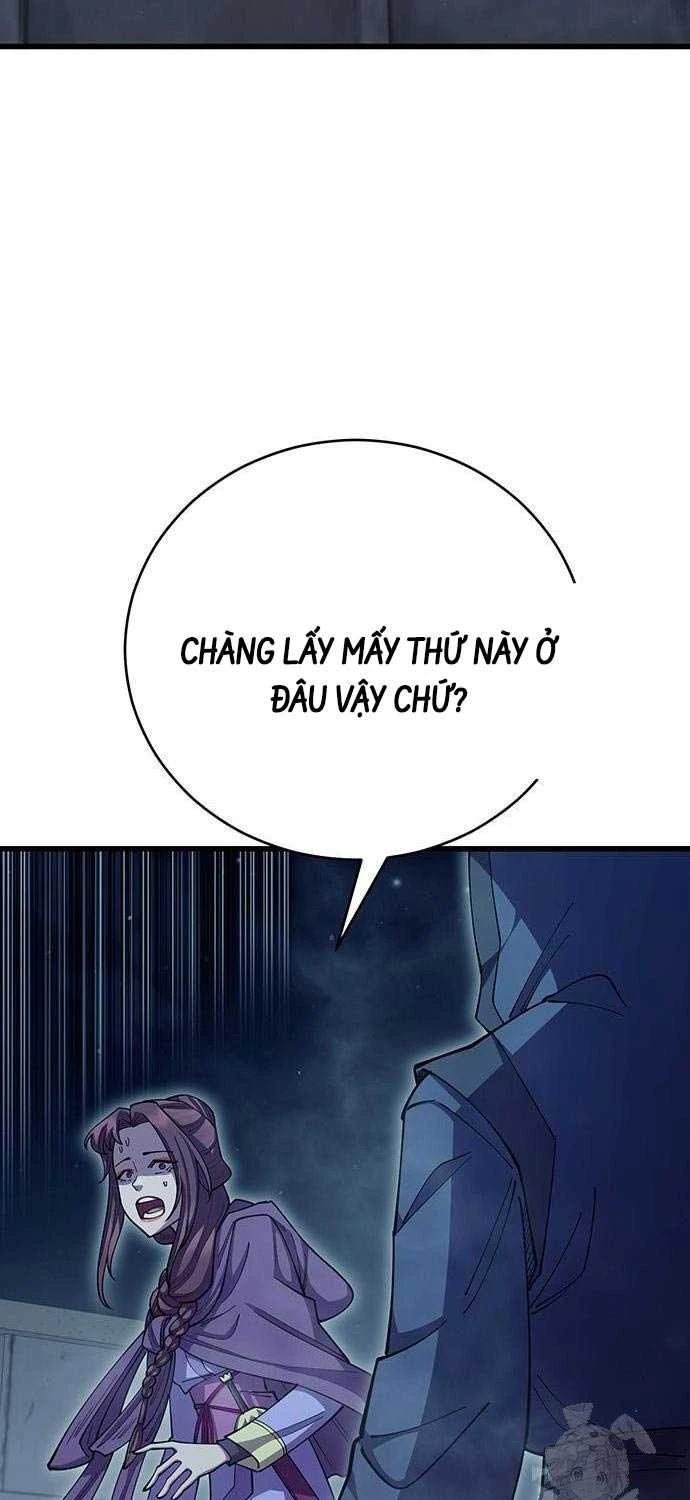 Thiên Hạ Đệ Nhất Đại Sư Huynh Chapter 90 - 81