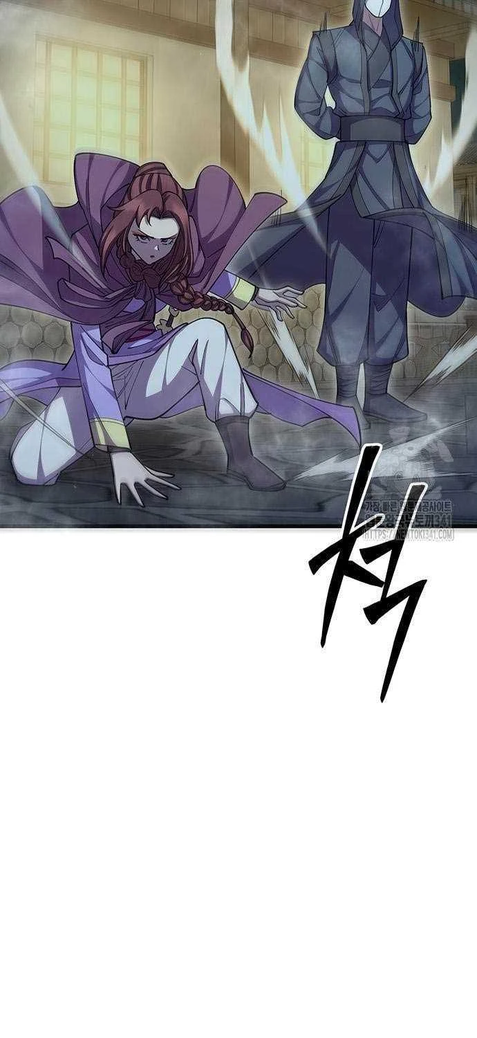 Thiên Hạ Đệ Nhất Đại Sư Huynh Chapter 90 - 85