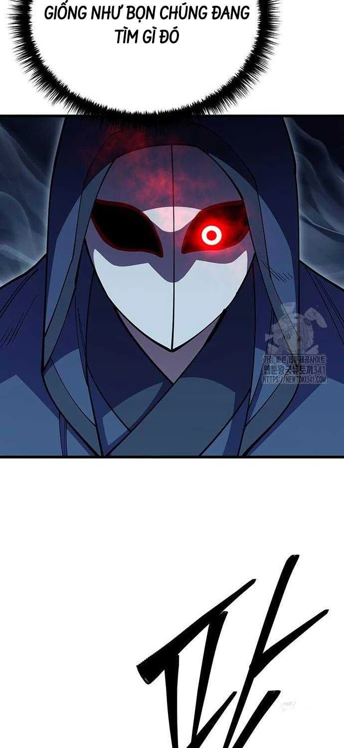 Thiên Hạ Đệ Nhất Đại Sư Huynh Chapter 90 - 91