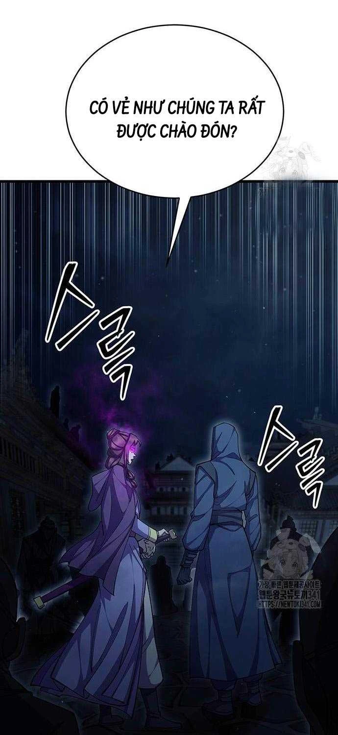 Thiên Hạ Đệ Nhất Đại Sư Huynh Chapter 90 - 95