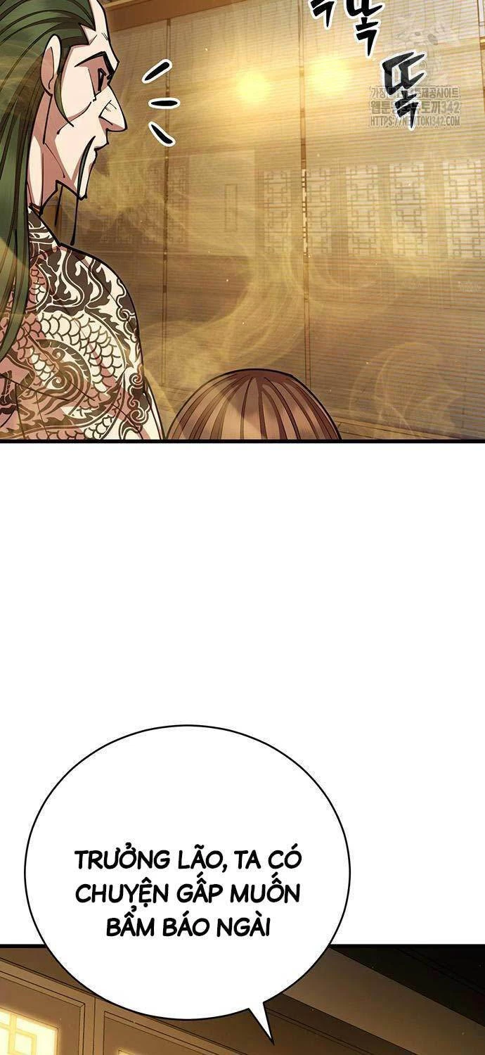 Thiên Hạ Đệ Nhất Đại Sư Huynh Chapter 91 - 3