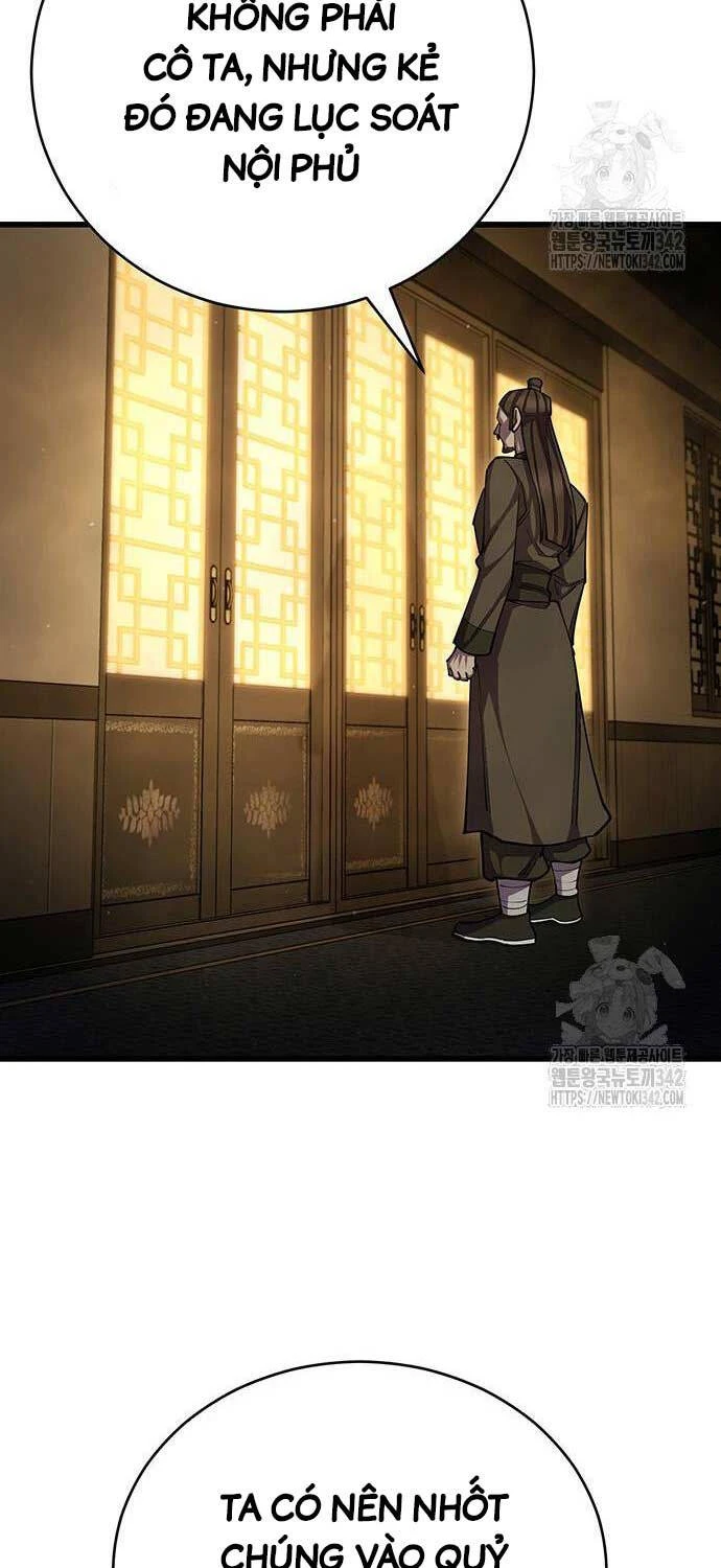 Thiên Hạ Đệ Nhất Đại Sư Huynh Chapter 91 - 10