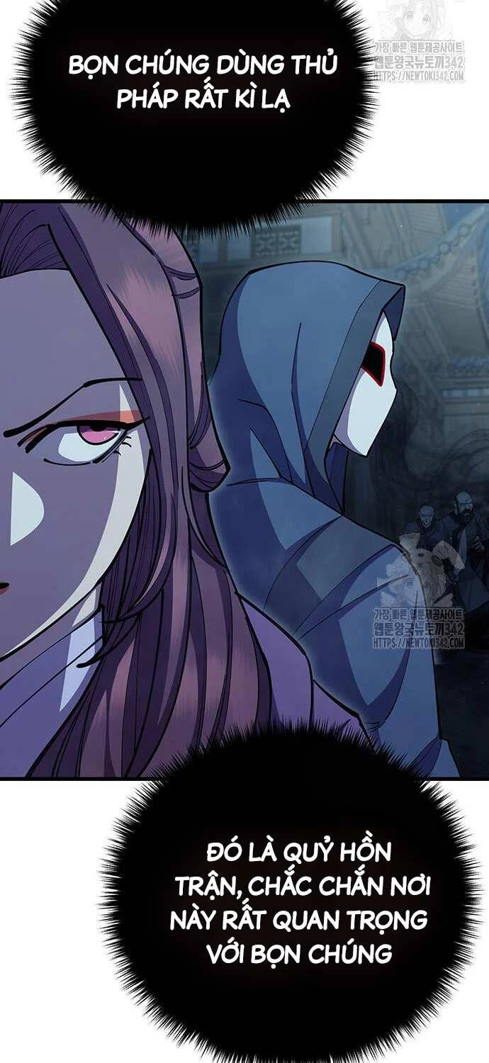 Thiên Hạ Đệ Nhất Đại Sư Huynh Chapter 91 - 36