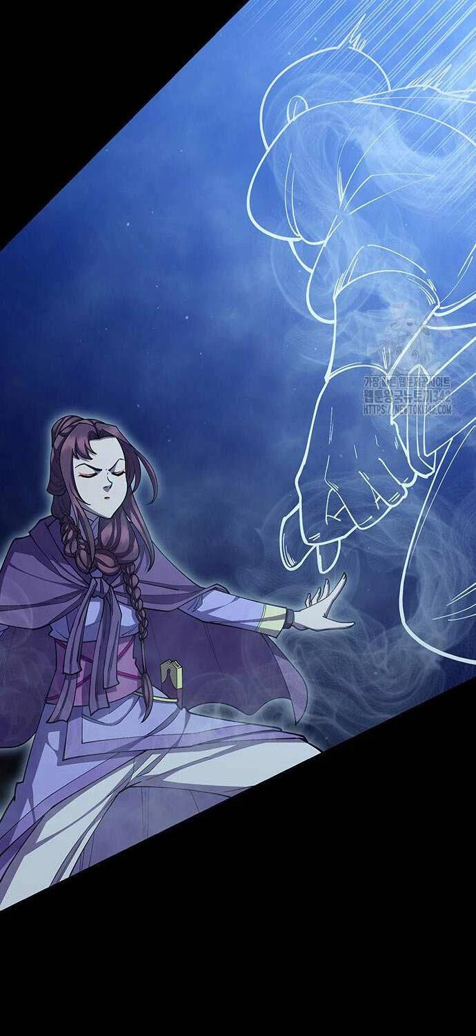 Thiên Hạ Đệ Nhất Đại Sư Huynh Chapter 91 - 62