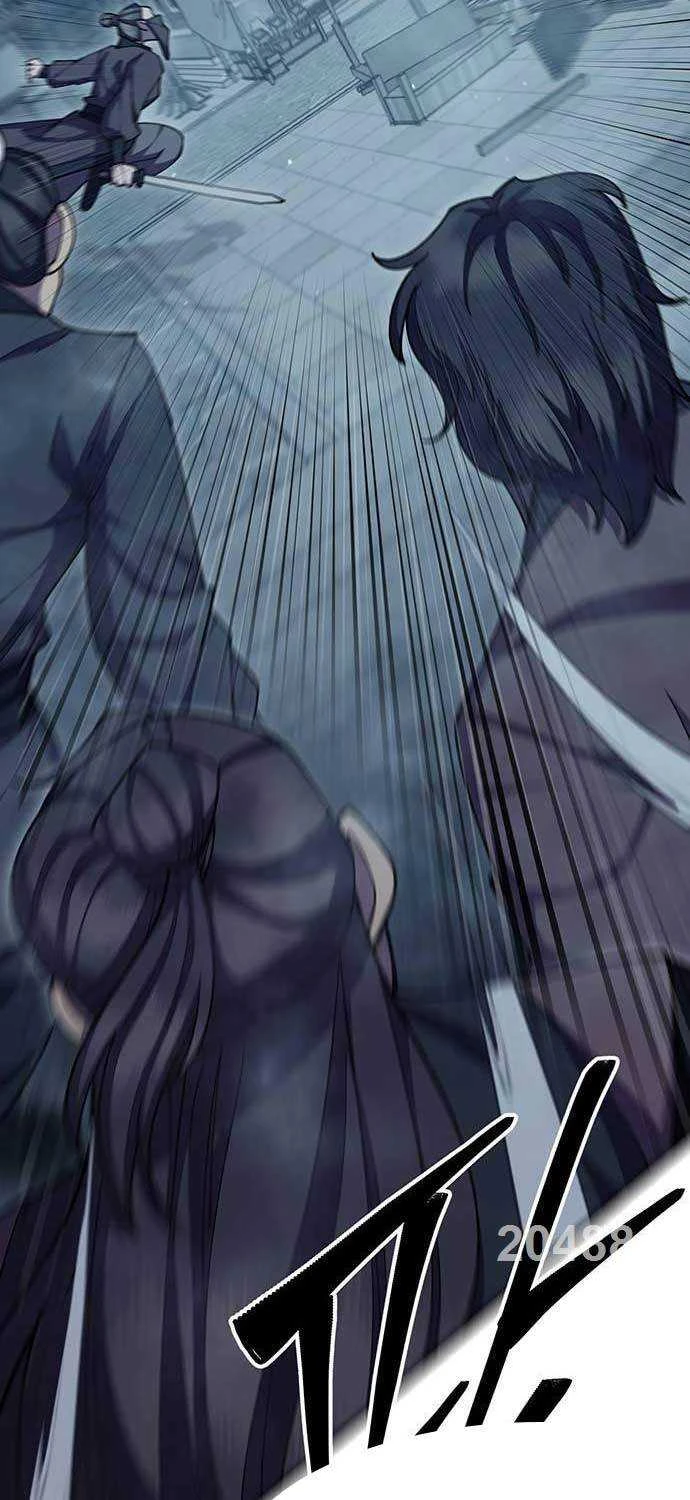 Thiên Hạ Đệ Nhất Đại Sư Huynh Chapter 92 - 3