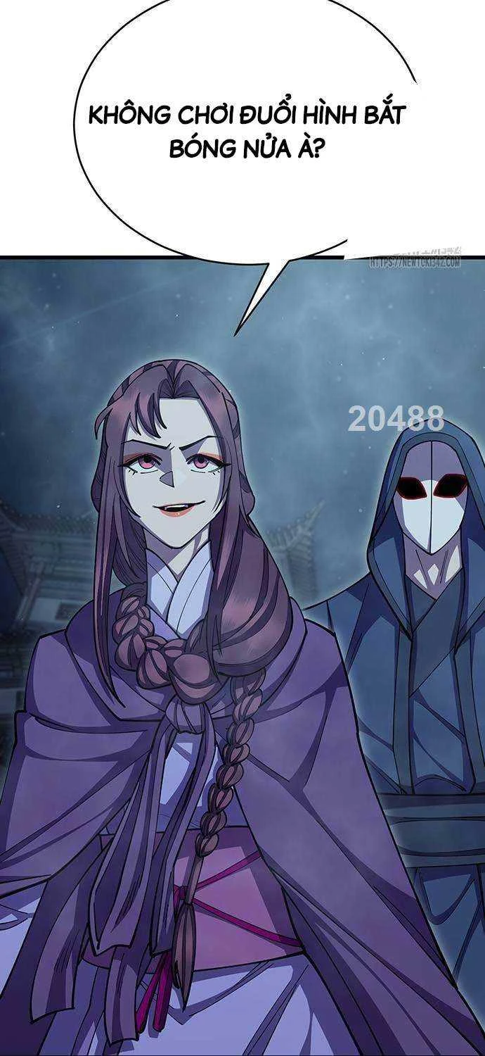 Thiên Hạ Đệ Nhất Đại Sư Huynh Chapter 92 - 6