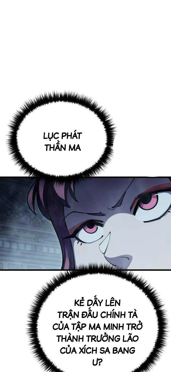 Thiên Hạ Đệ Nhất Đại Sư Huynh Chapter 92 - 9