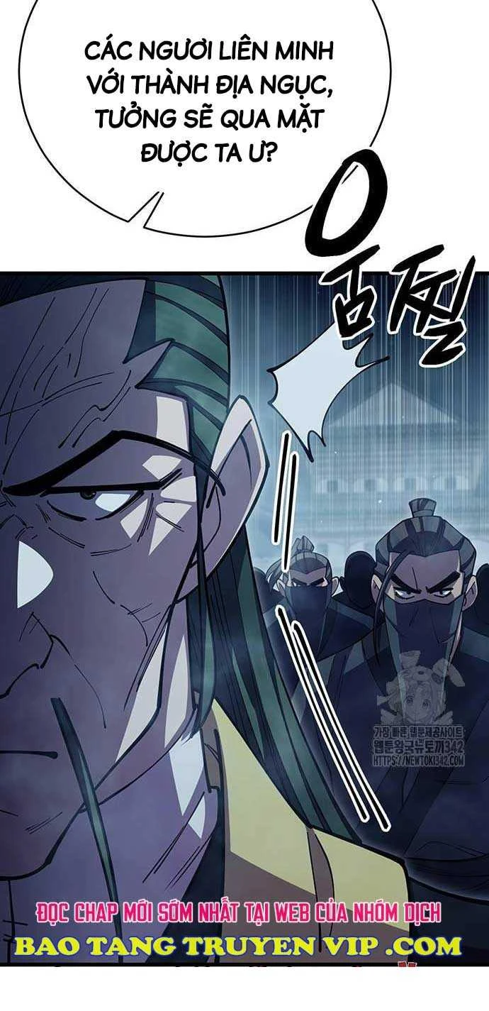 Thiên Hạ Đệ Nhất Đại Sư Huynh Chapter 92 - 13