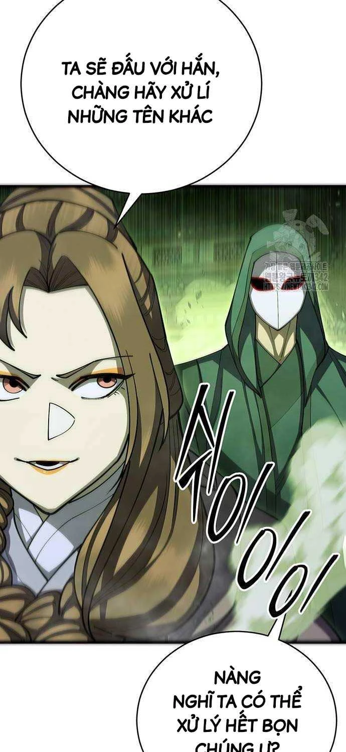 Thiên Hạ Đệ Nhất Đại Sư Huynh Chapter 92 - 26