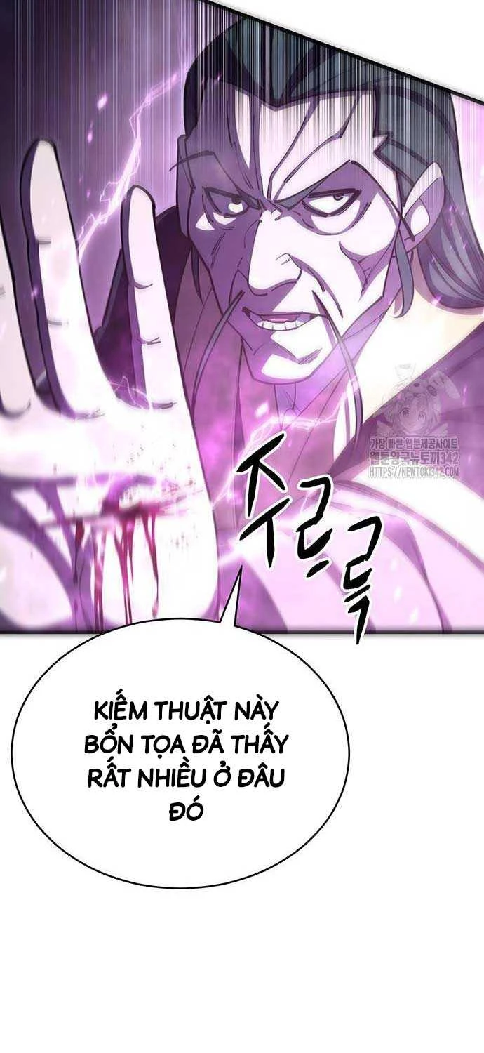 Thiên Hạ Đệ Nhất Đại Sư Huynh Chapter 92 - 45