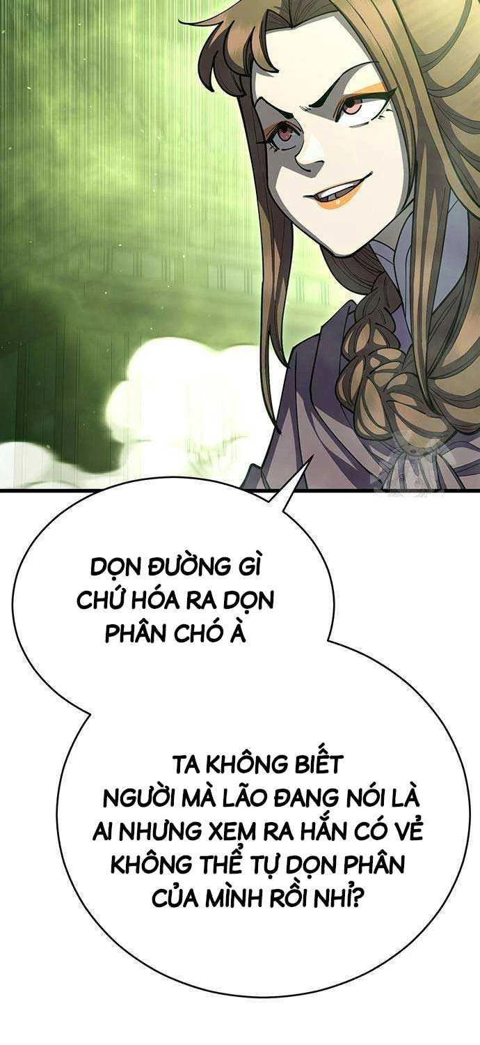 Thiên Hạ Đệ Nhất Đại Sư Huynh Chapter 92 - 64