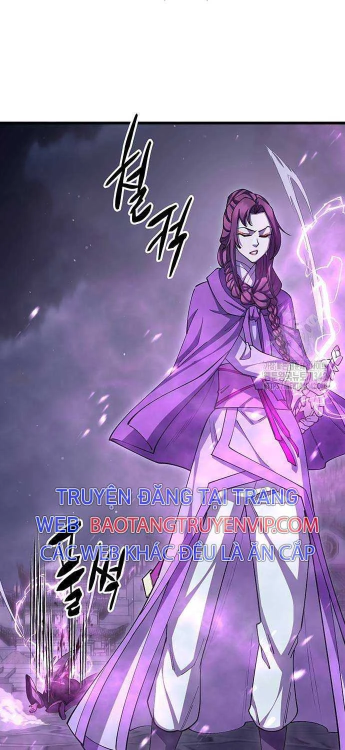 Thiên Hạ Đệ Nhất Đại Sư Huynh Chapter 92 - 82