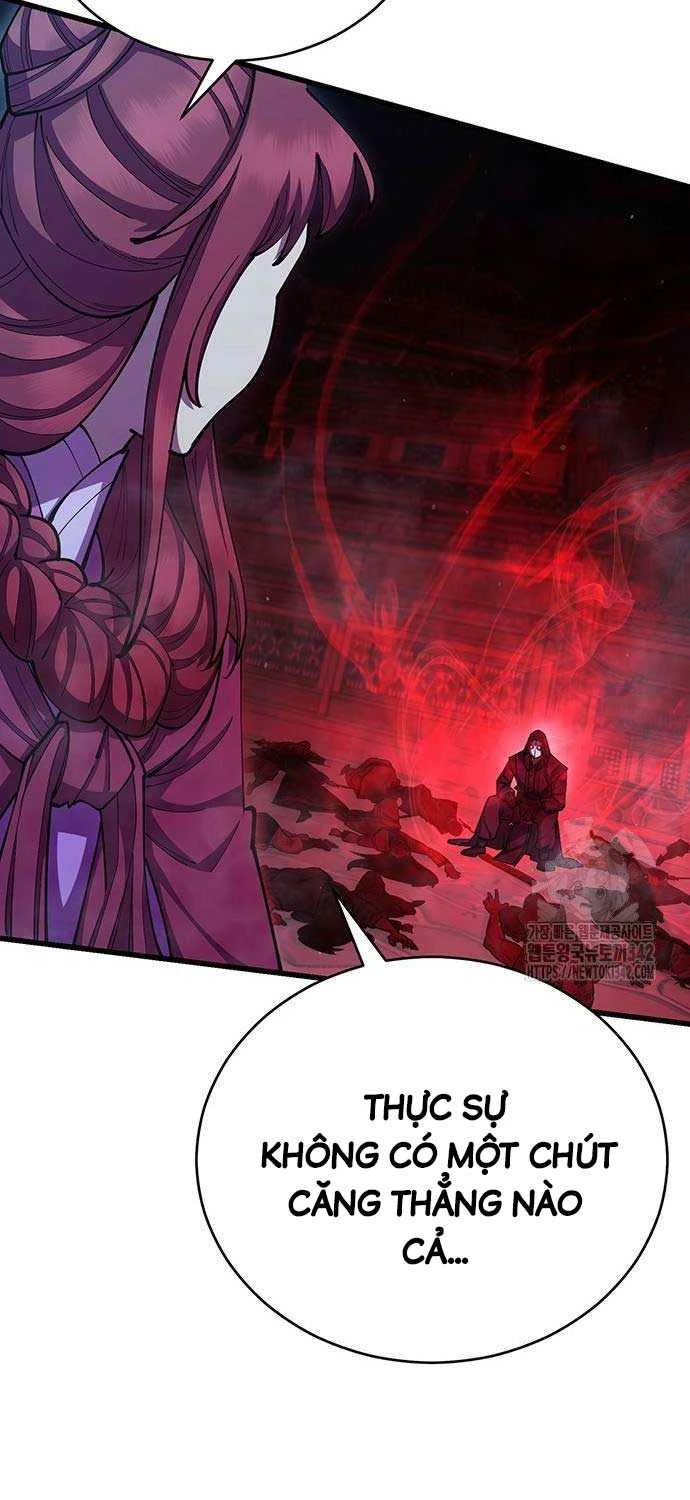 Thiên Hạ Đệ Nhất Đại Sư Huynh Chapter 92 - 84