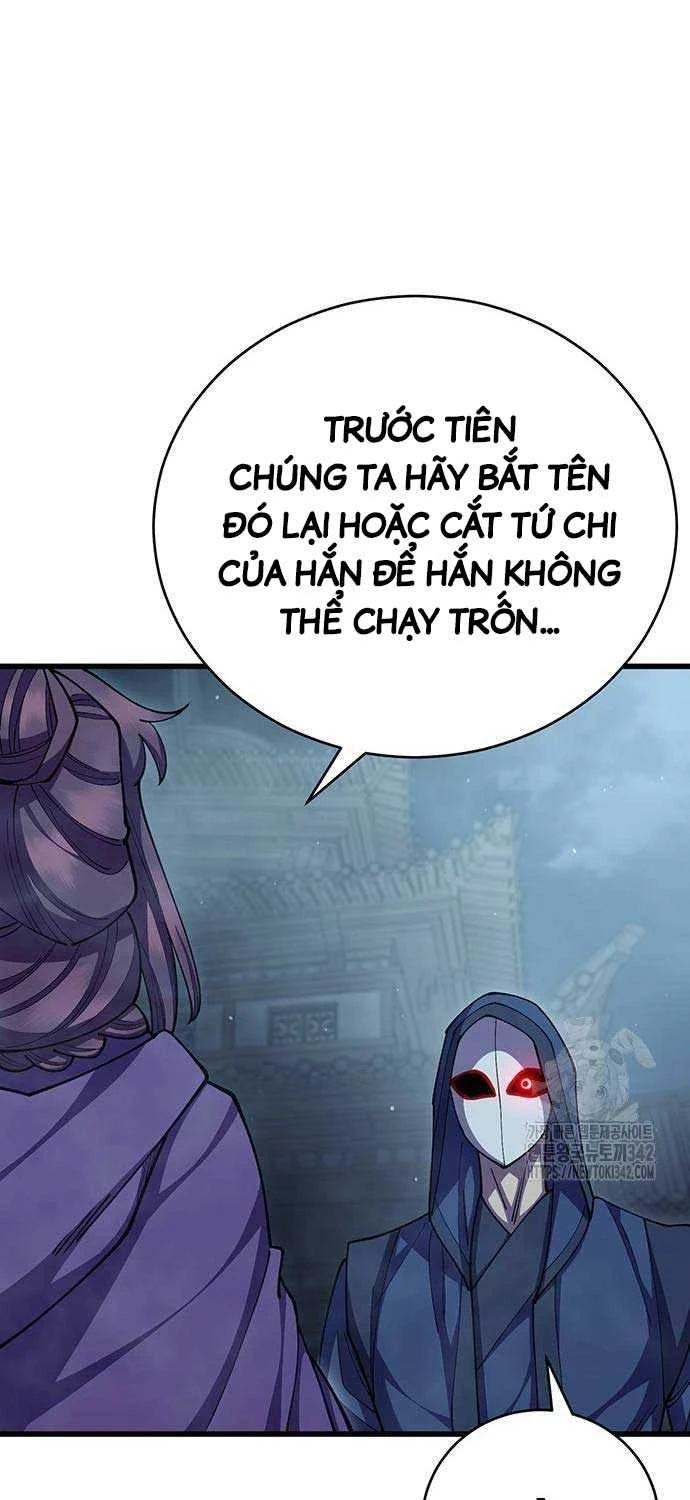 Thiên Hạ Đệ Nhất Đại Sư Huynh Chapter 92 - 86