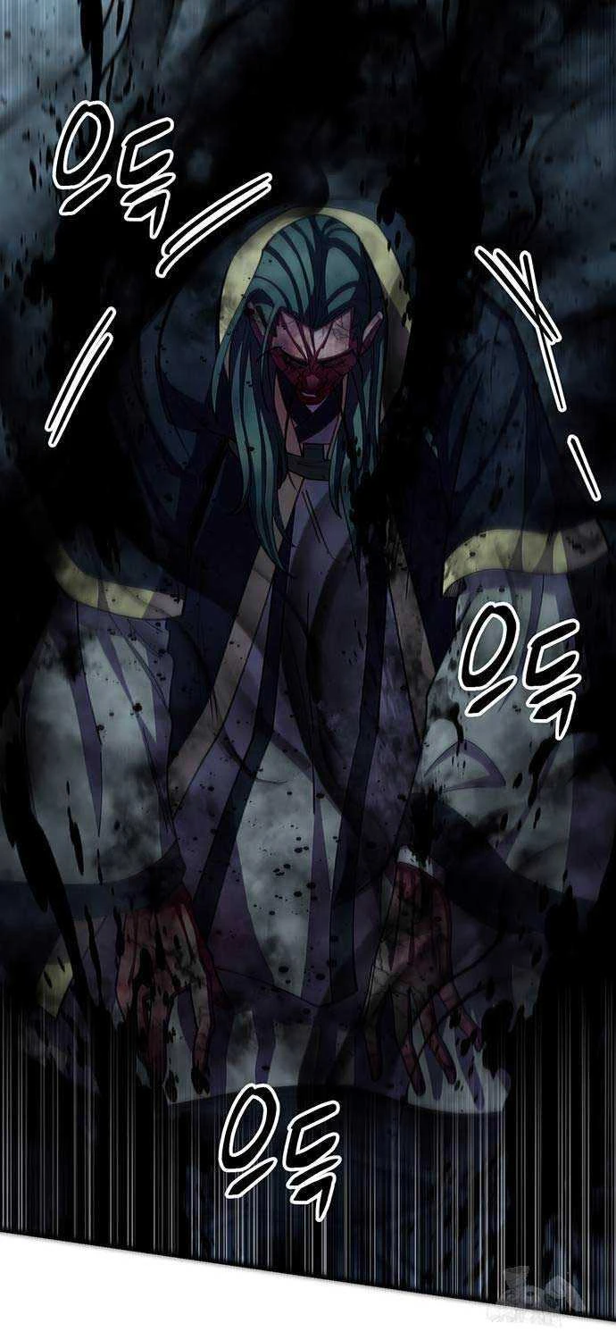 Thiên Hạ Đệ Nhất Đại Sư Huynh Chapter 92 - 90