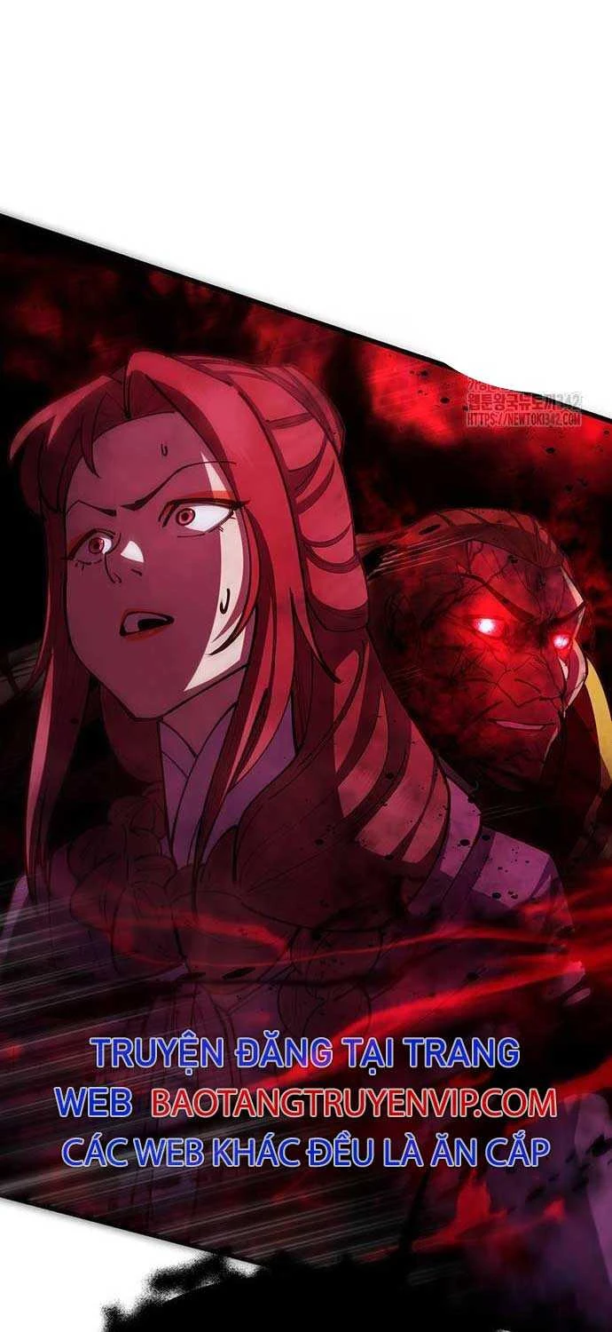 Thiên Hạ Đệ Nhất Đại Sư Huynh Chapter 92 - 97