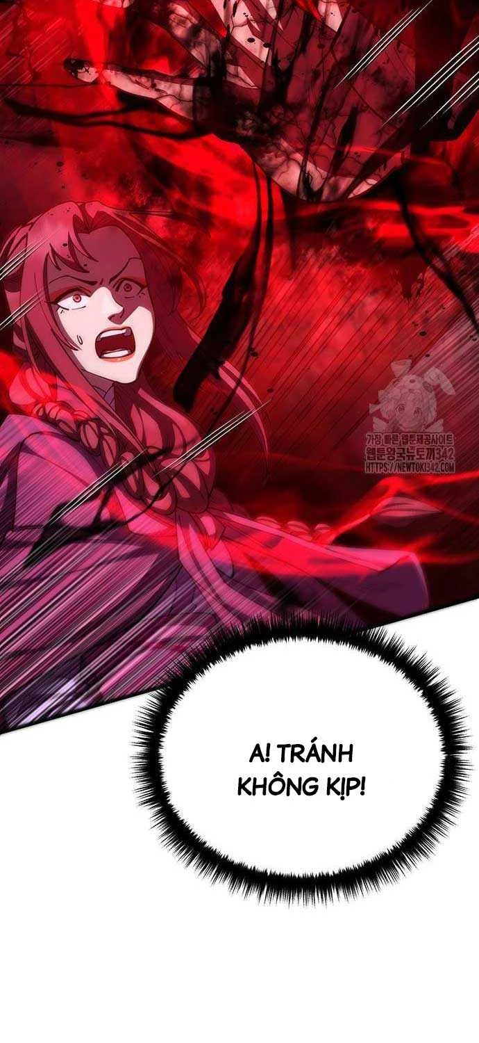 Thiên Hạ Đệ Nhất Đại Sư Huynh Chapter 92 - 99