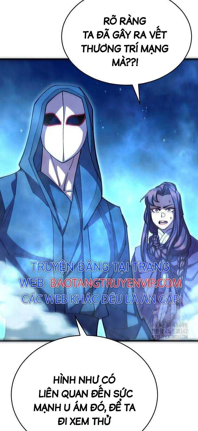 Thiên Hạ Đệ Nhất Đại Sư Huynh Chapter 92 - 104