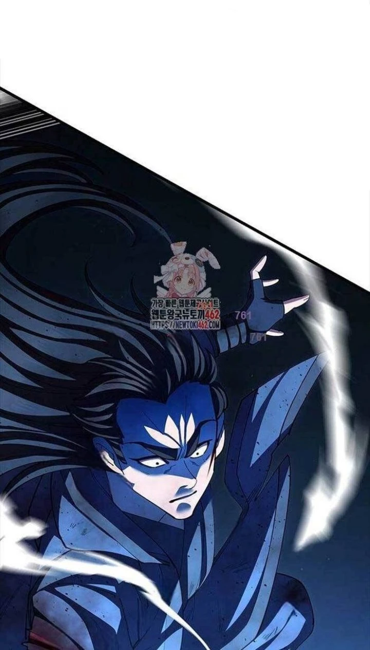 Thiên Hạ Đệ Nhất Đại Sư Huynh Chapter  107 - 2