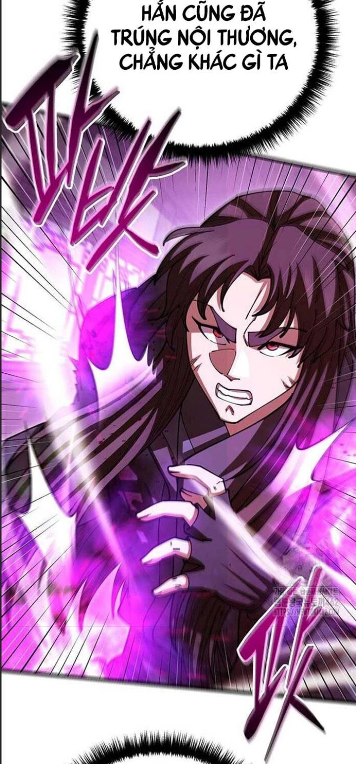 Thiên Hạ Đệ Nhất Đại Sư Huynh Chapter  107 - 29