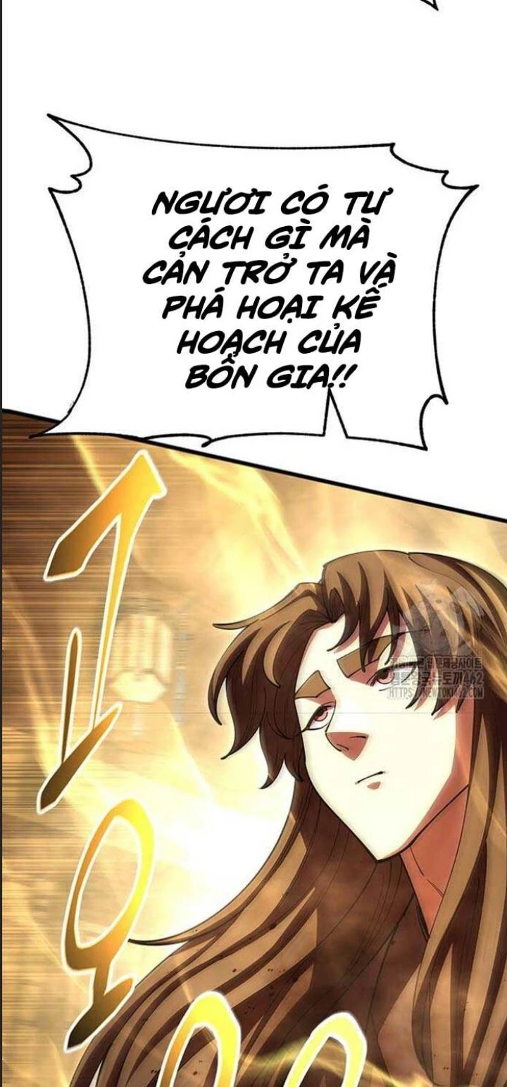 Thiên Hạ Đệ Nhất Đại Sư Huynh Chapter  107 - 80