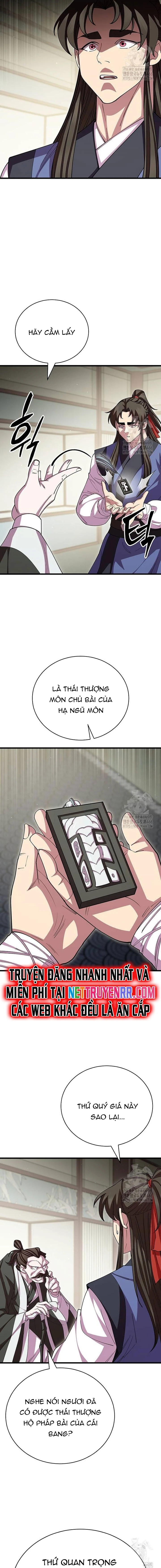 Thiên Hạ Đệ Nhất Đại Sư Huynh Chapter 119 - 5