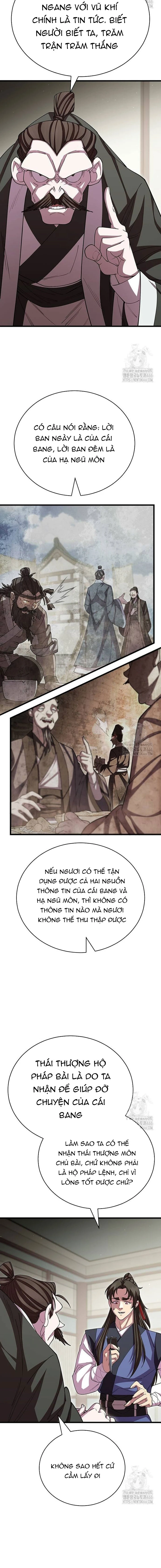 Thiên Hạ Đệ Nhất Đại Sư Huynh Chapter 119 - 6