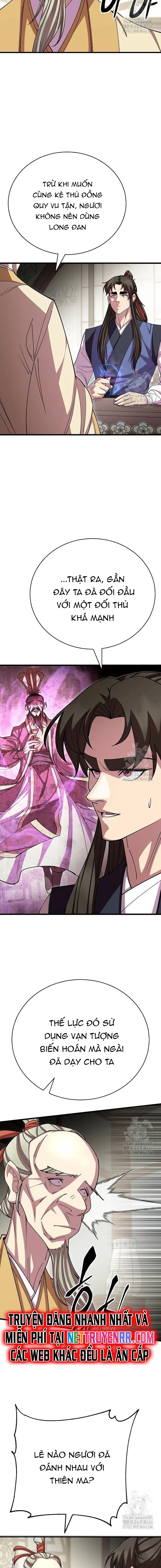 Thiên Hạ Đệ Nhất Đại Sư Huynh Chapter 119 - 16