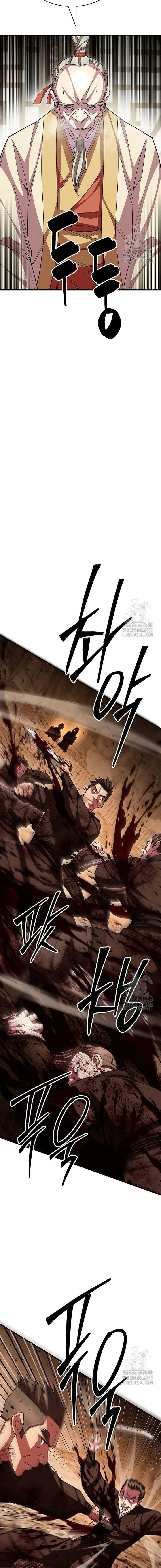 Thiên Hạ Đệ Nhất Đại Sư Huynh Chapter 119 - 18