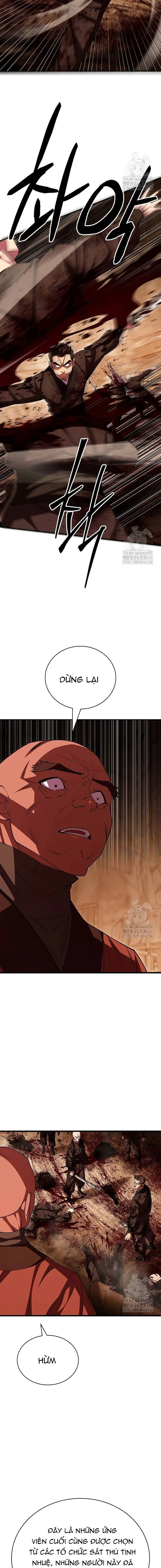 Thiên Hạ Đệ Nhất Đại Sư Huynh Chapter 119 - 19