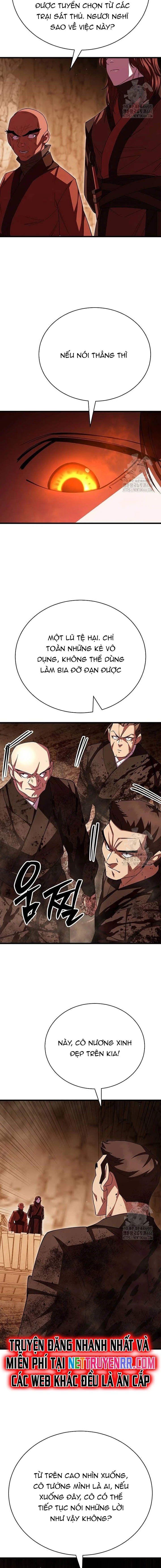 Thiên Hạ Đệ Nhất Đại Sư Huynh Chapter 119 - 20