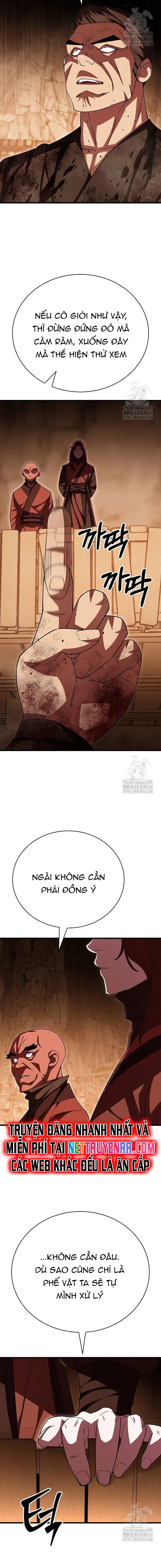 Thiên Hạ Đệ Nhất Đại Sư Huynh Chapter 119 - 21