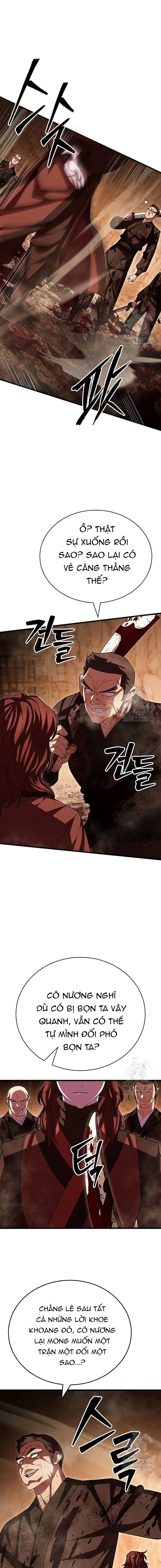 Thiên Hạ Đệ Nhất Đại Sư Huynh Chapter 119 - 22