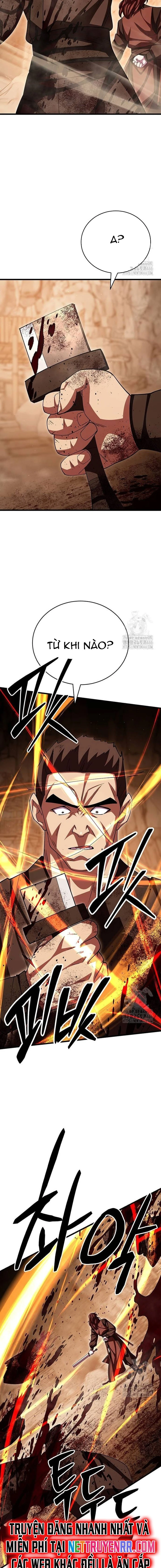 Thiên Hạ Đệ Nhất Đại Sư Huynh Chapter 119 - 23