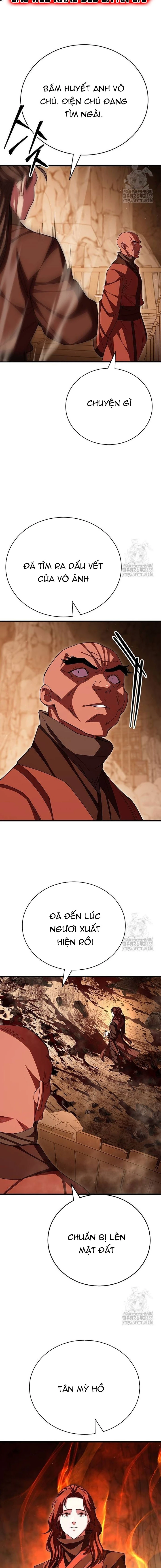 Thiên Hạ Đệ Nhất Đại Sư Huynh Chapter 119 - 24