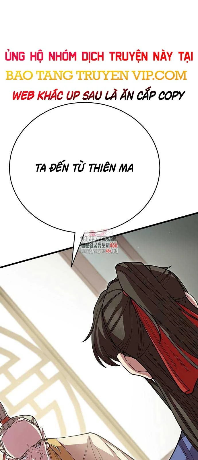 Thiên Hạ Đệ Nhất Đại Sư Huynh Chapter 120 - 3