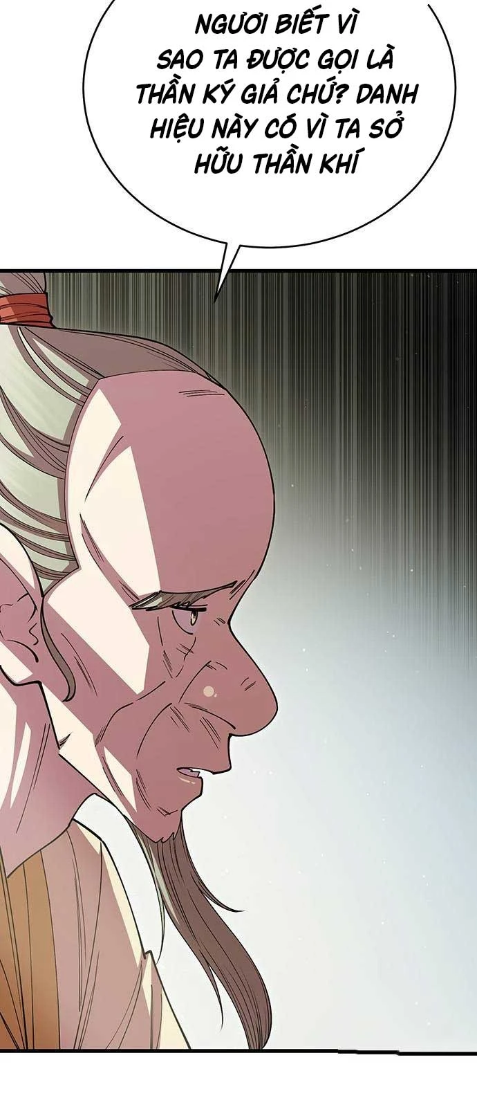 Thiên Hạ Đệ Nhất Đại Sư Huynh Chapter 120 - 6