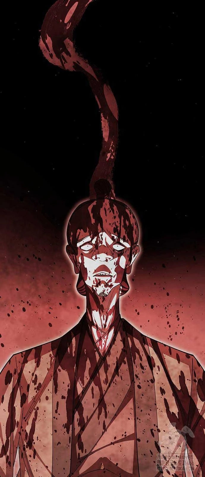 Thiên Hạ Đệ Nhất Đại Sư Huynh Chapter 120 - 11