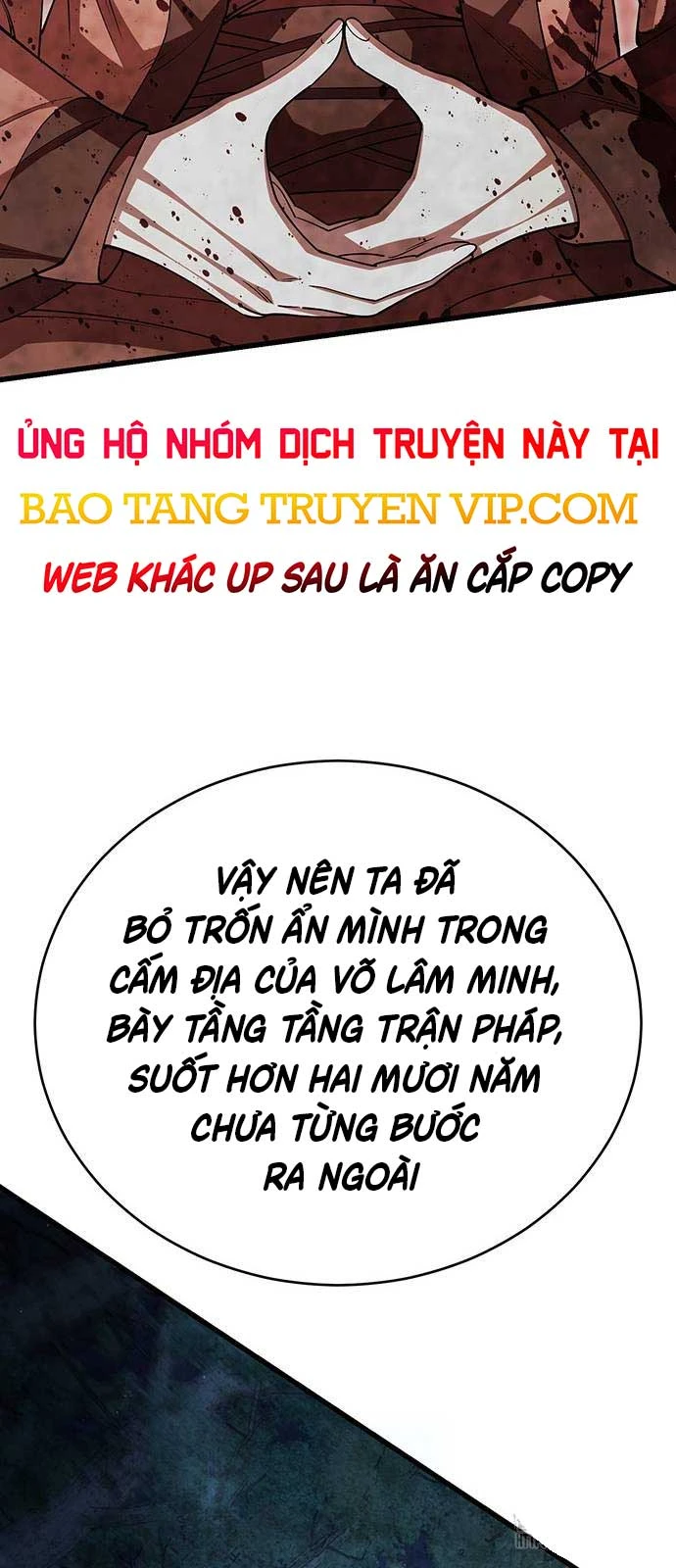 Thiên Hạ Đệ Nhất Đại Sư Huynh Chapter 120 - 12
