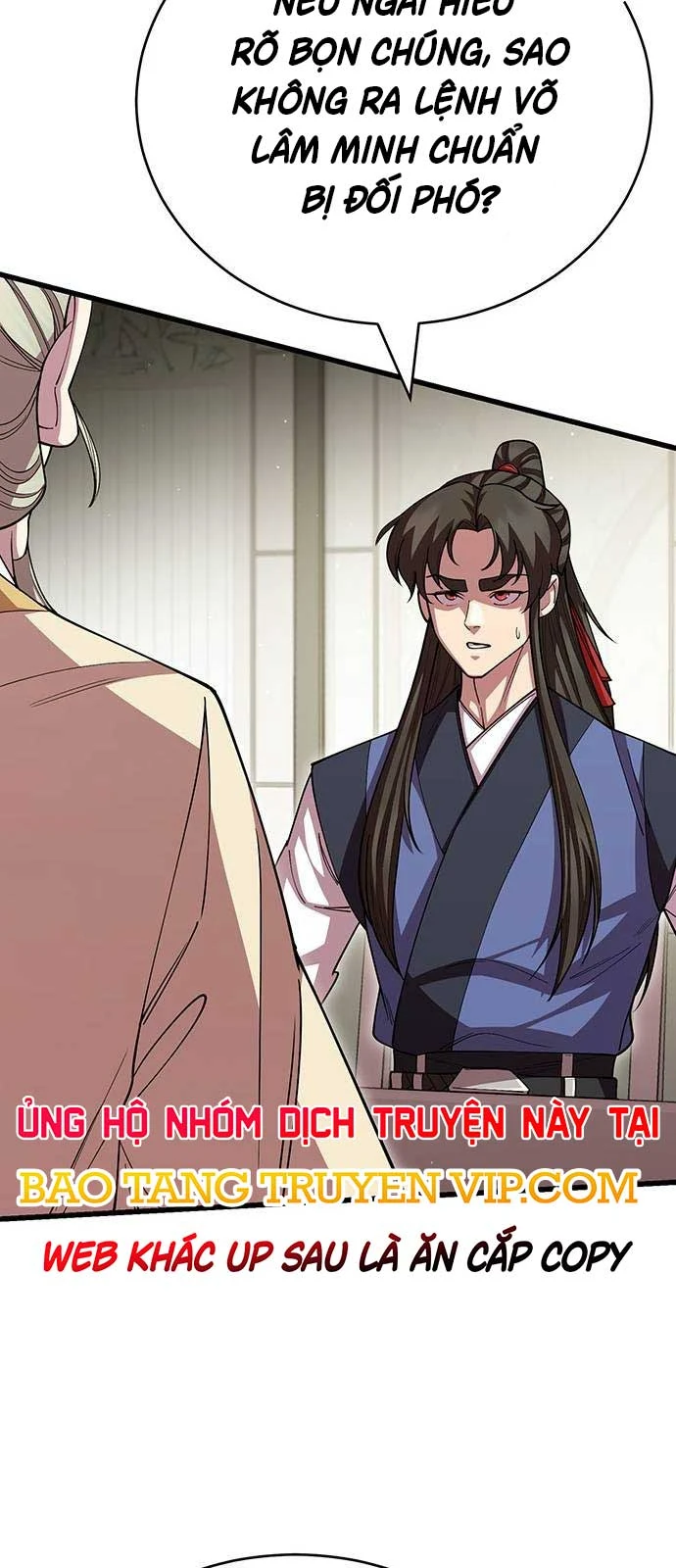 Thiên Hạ Đệ Nhất Đại Sư Huynh Chapter 120 - 14