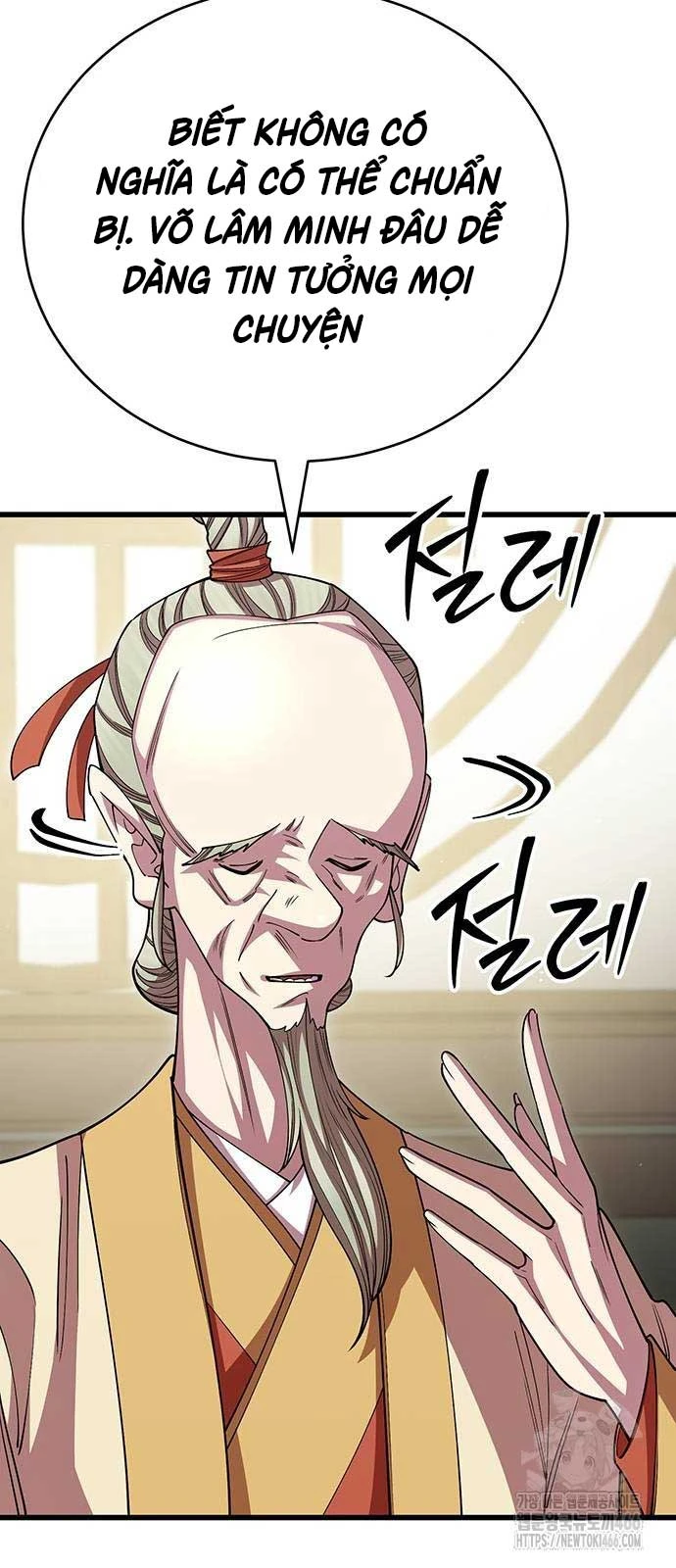 Thiên Hạ Đệ Nhất Đại Sư Huynh Chapter 120 - 15