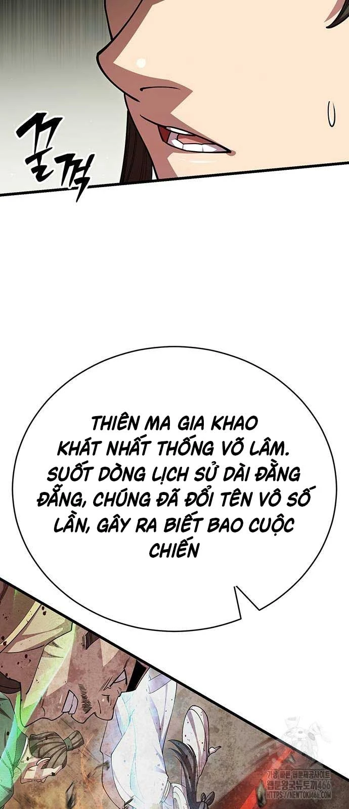 Thiên Hạ Đệ Nhất Đại Sư Huynh Chapter 120 - 19