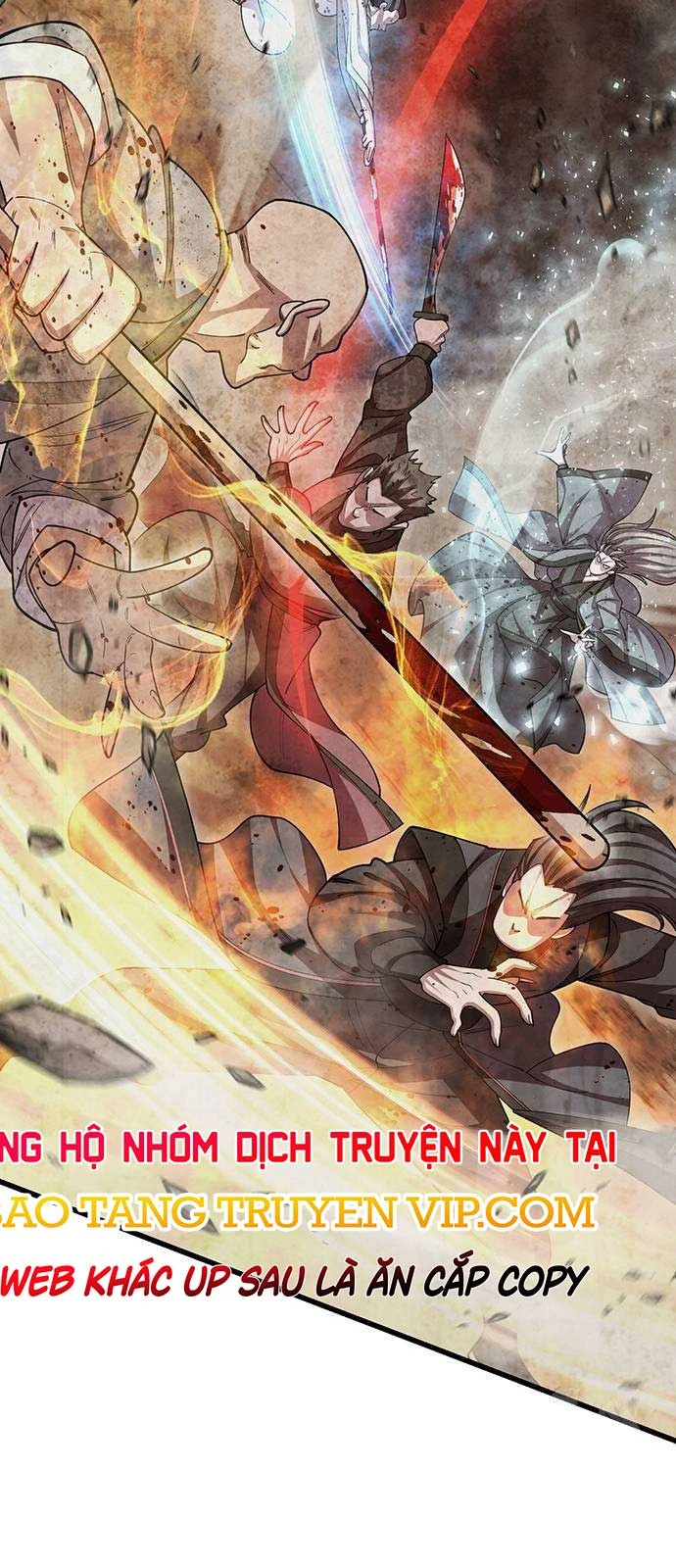 Thiên Hạ Đệ Nhất Đại Sư Huynh Chapter 120 - 20