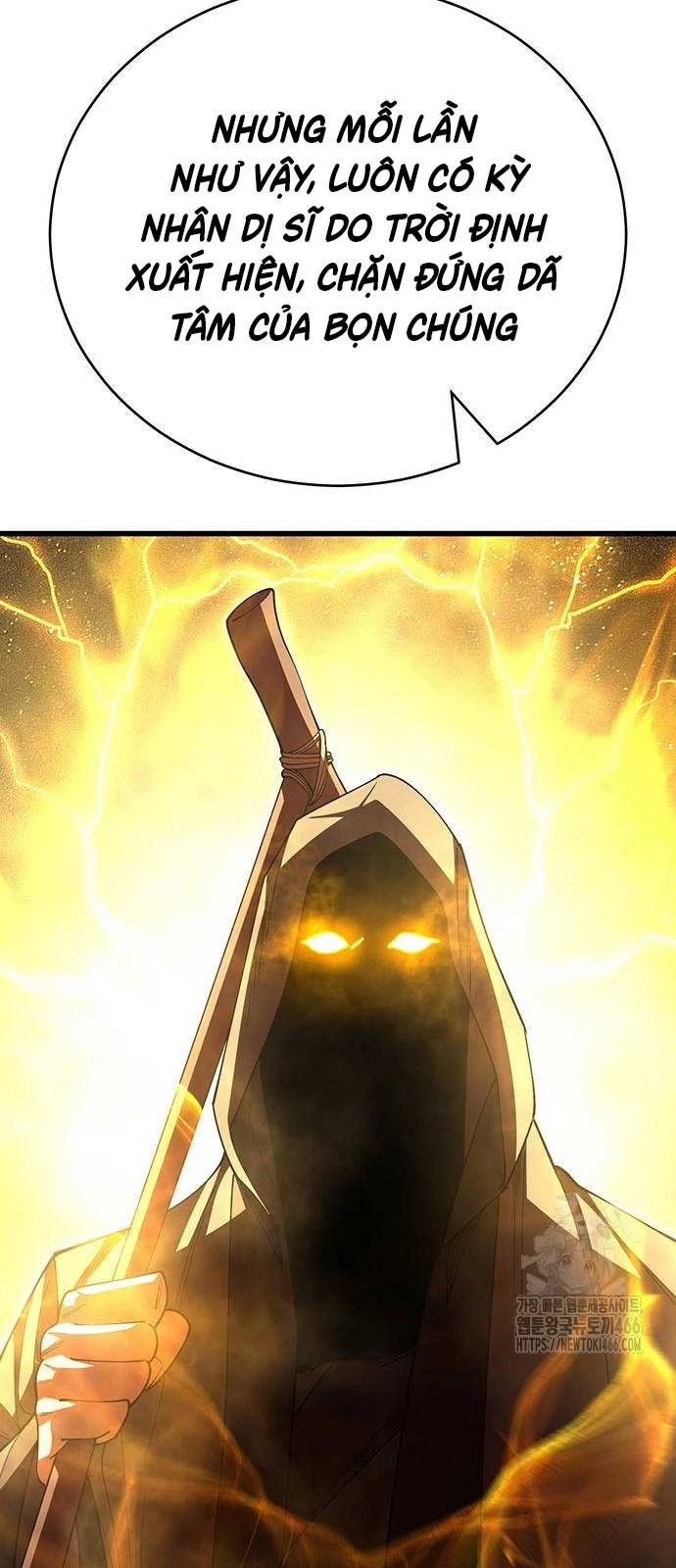 Thiên Hạ Đệ Nhất Đại Sư Huynh Chapter 120 - 22