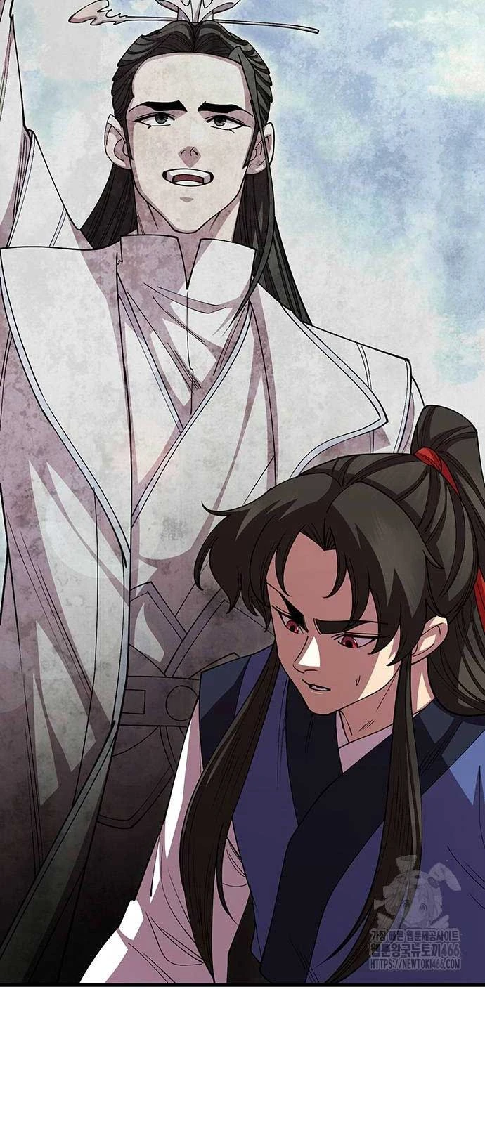 Thiên Hạ Đệ Nhất Đại Sư Huynh Chapter 120 - 29