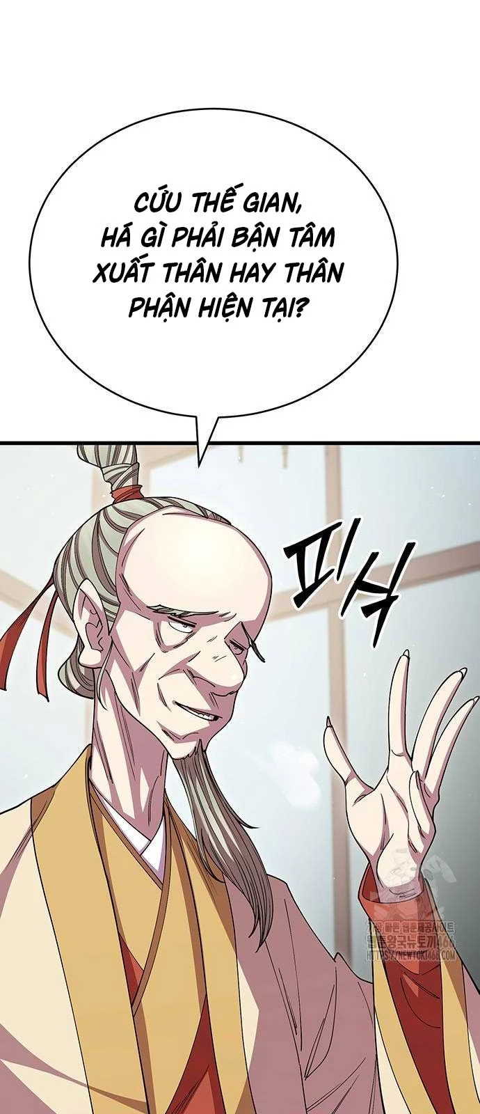 Thiên Hạ Đệ Nhất Đại Sư Huynh Chapter 120 - 30