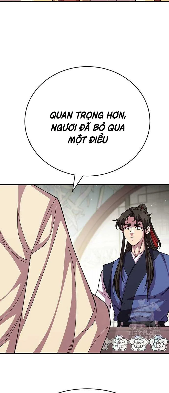 Thiên Hạ Đệ Nhất Đại Sư Huynh Chapter 120 - 31