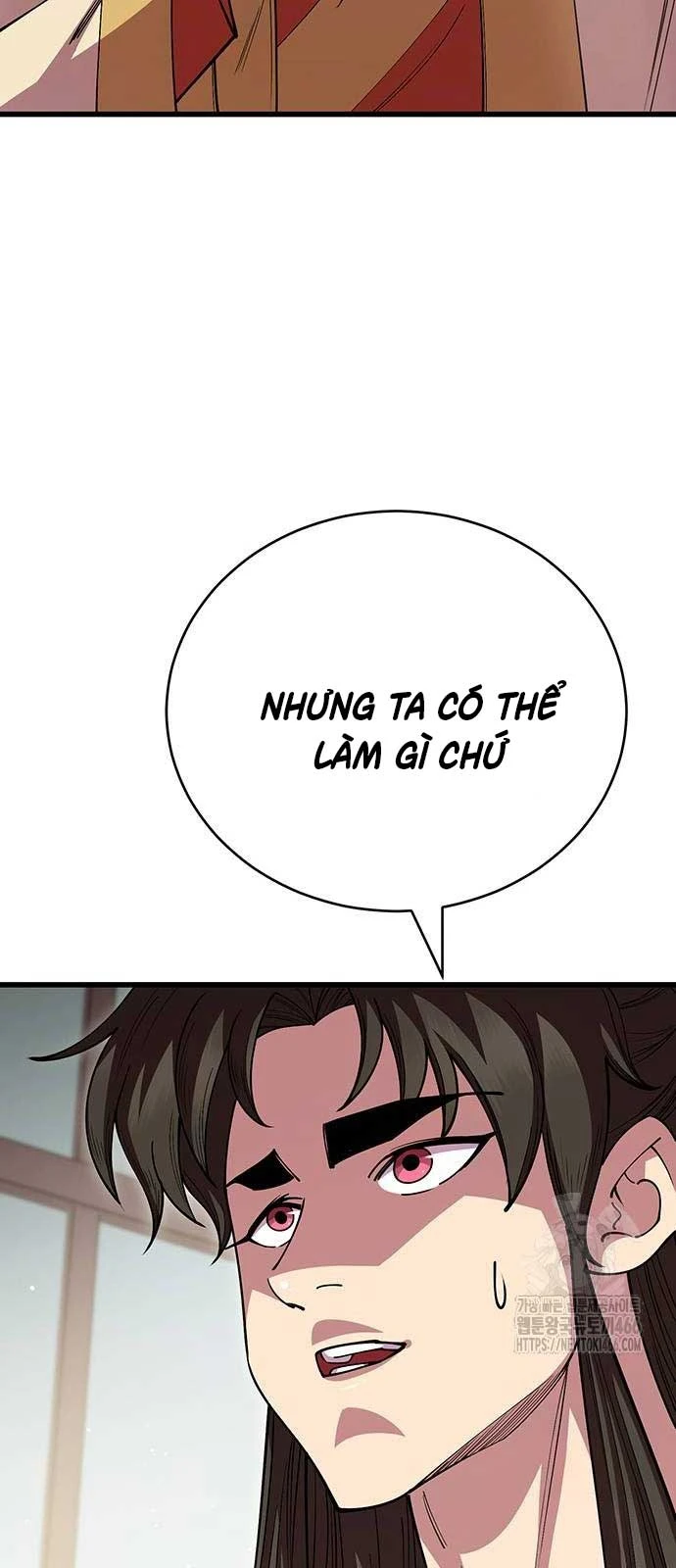 Thiên Hạ Đệ Nhất Đại Sư Huynh Chapter 120 - 33