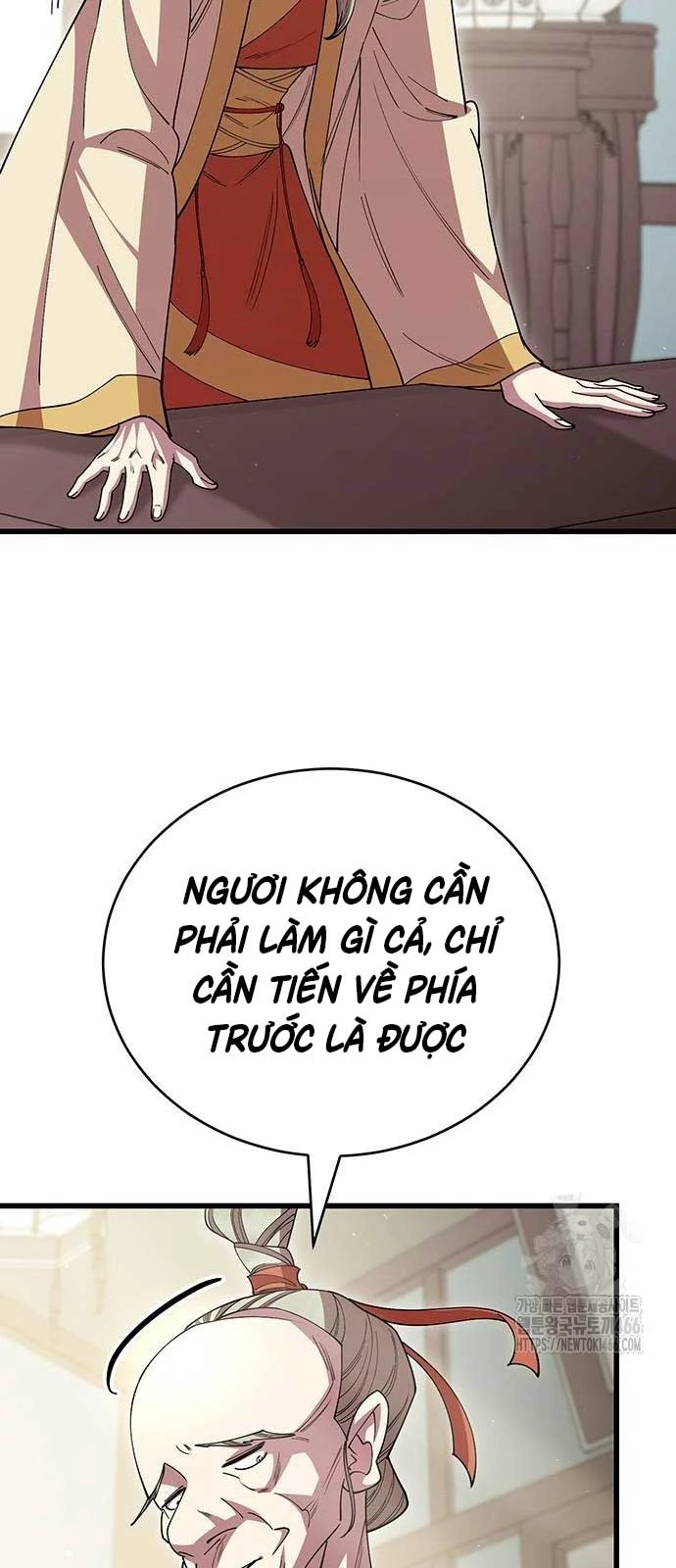 Thiên Hạ Đệ Nhất Đại Sư Huynh Chapter 120 - 35