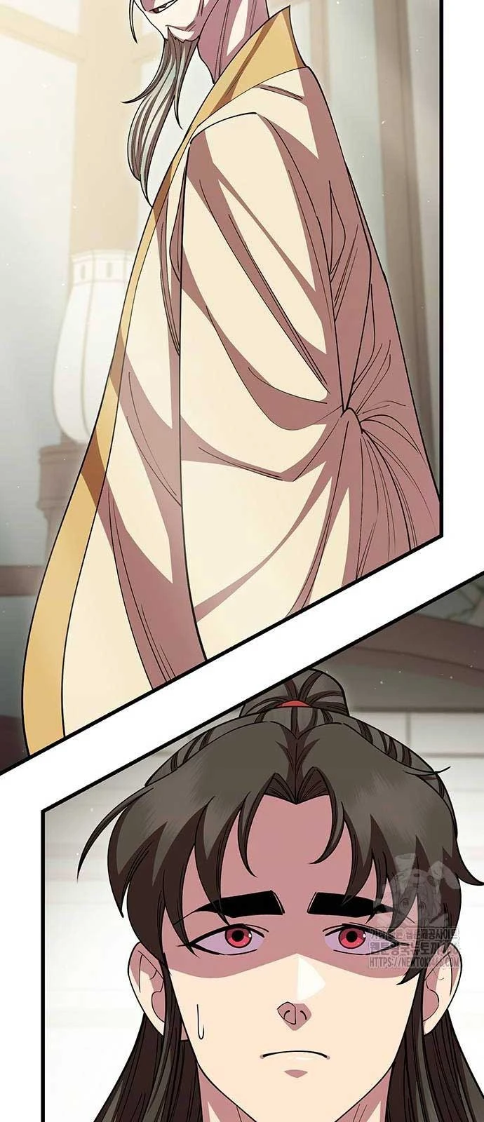 Thiên Hạ Đệ Nhất Đại Sư Huynh Chapter 120 - 36